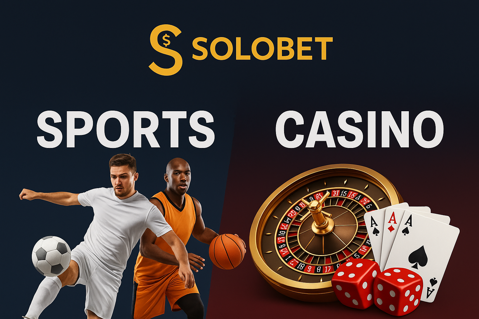 Solobet